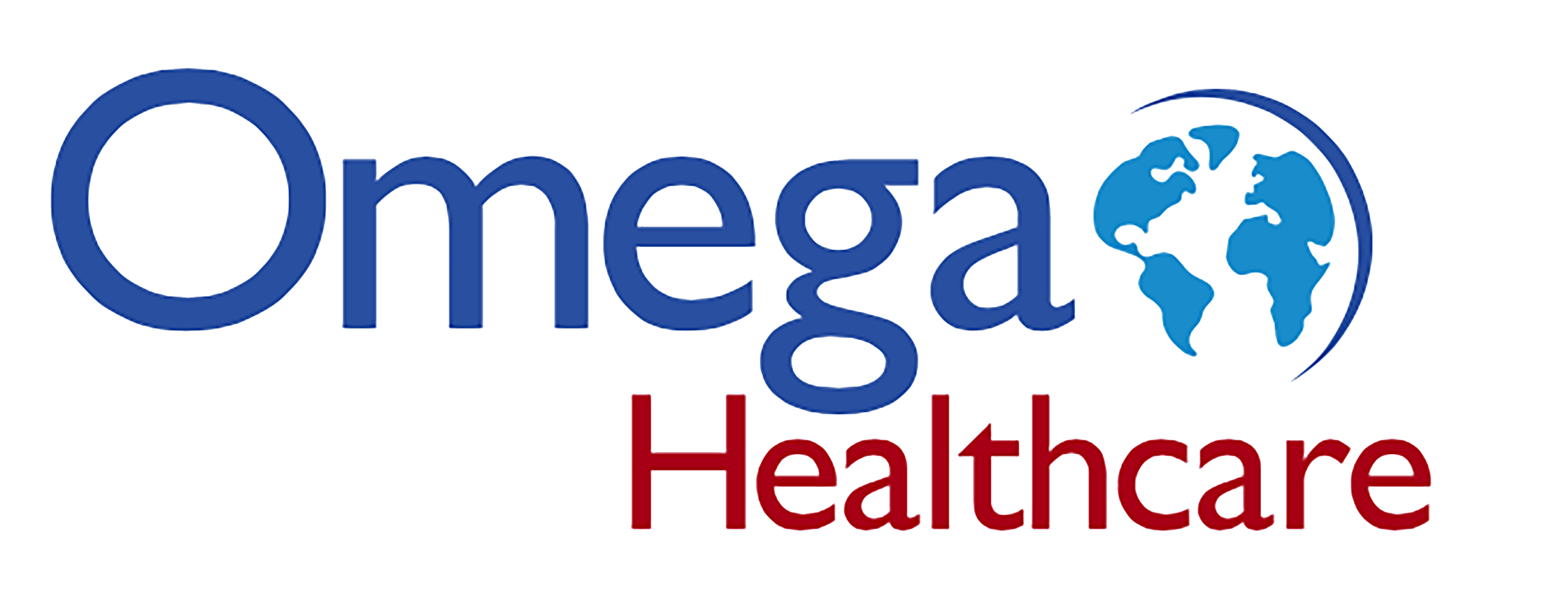 Omega-Healthcare